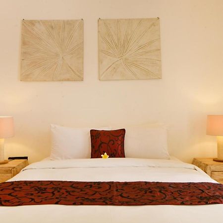Villa Del Mar Canggu المظهر الخارجي الصورة