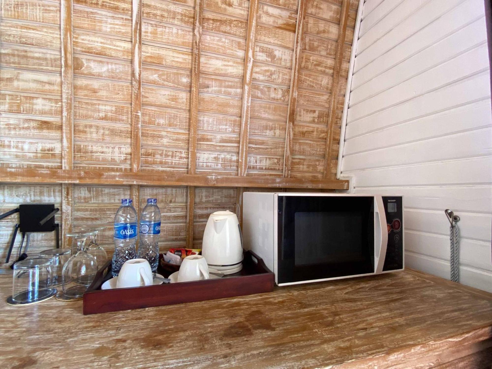 Villa Del Mar Canggu المظهر الخارجي الصورة