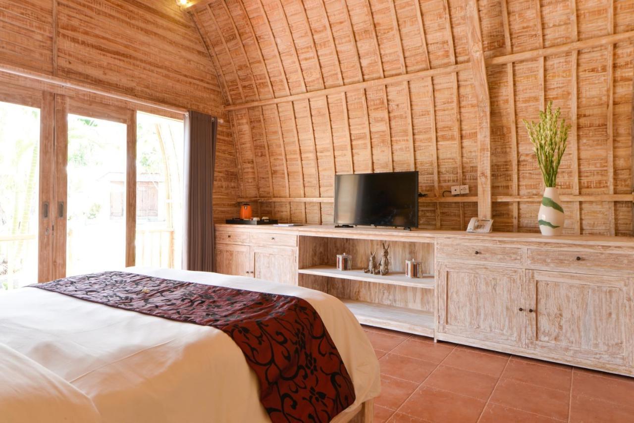 Villa Del Mar Canggu المظهر الخارجي الصورة