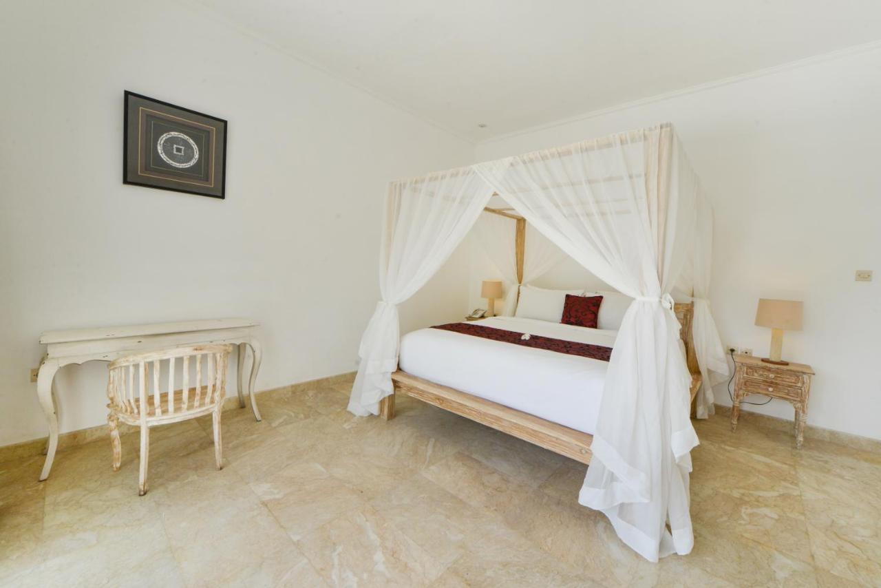 Villa Del Mar Canggu المظهر الخارجي الصورة