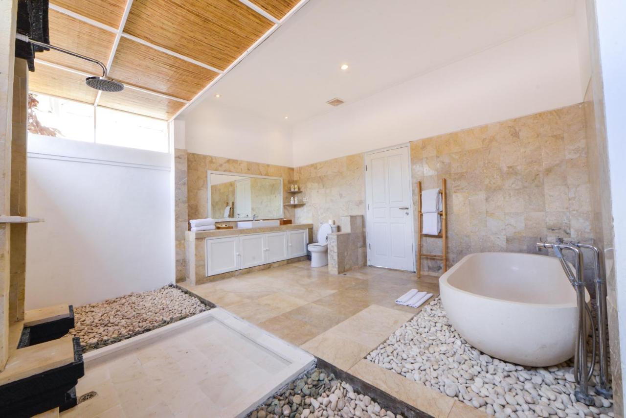 Villa Del Mar Canggu المظهر الخارجي الصورة