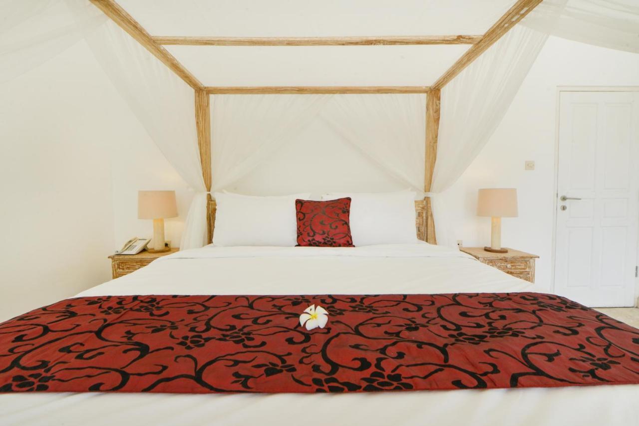 Villa Del Mar Canggu المظهر الخارجي الصورة