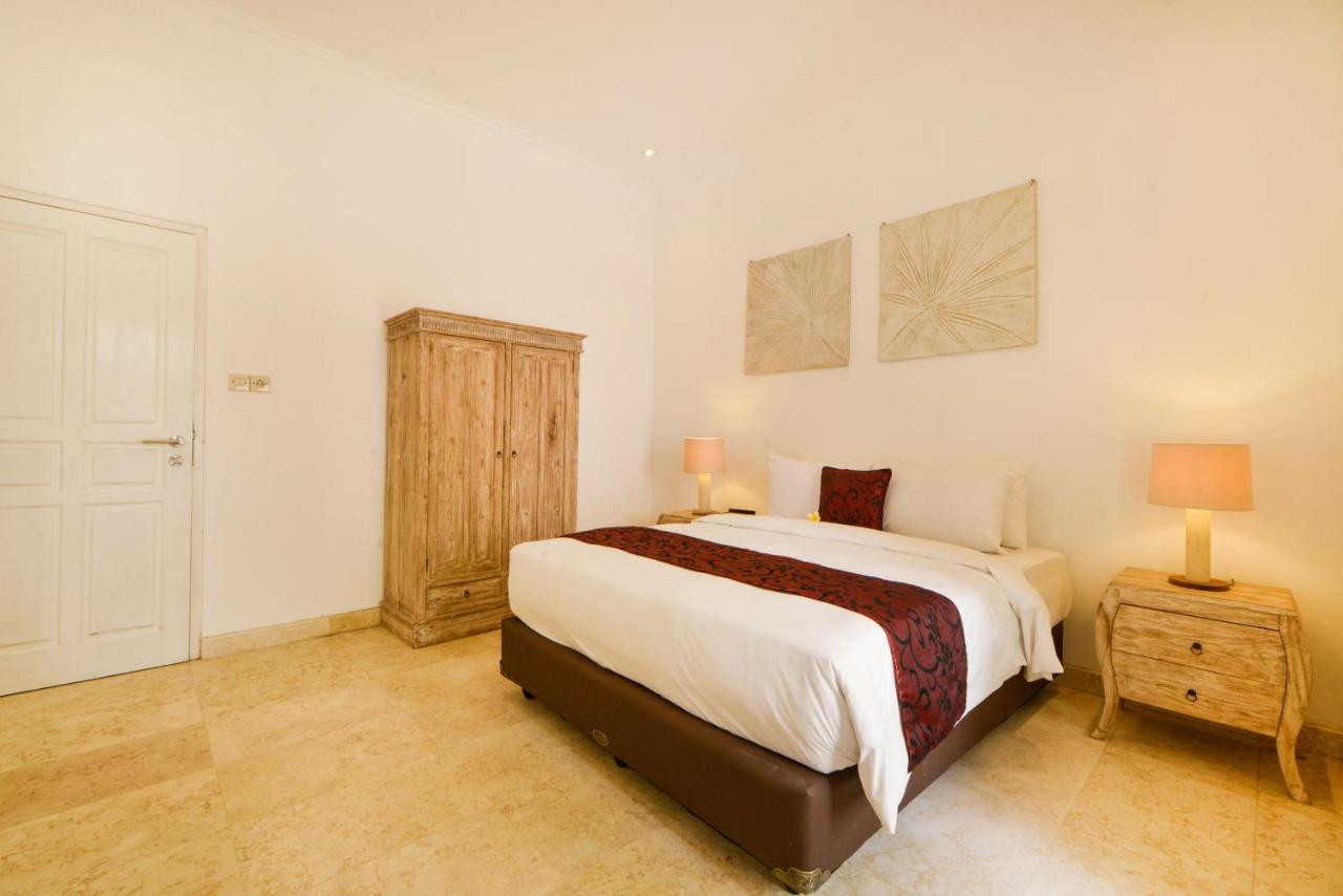 Villa Del Mar Canggu المظهر الخارجي الصورة