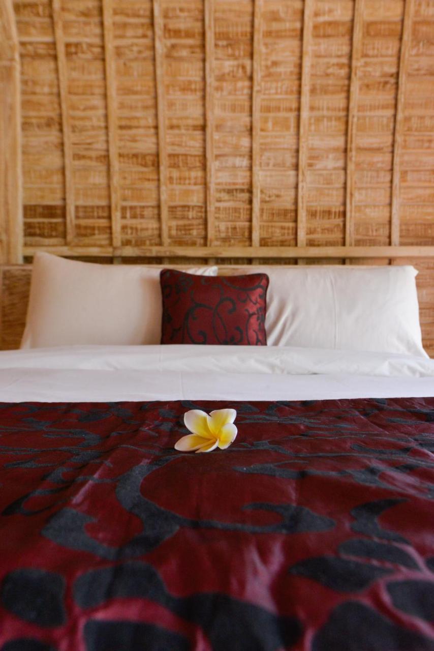 Villa Del Mar Canggu المظهر الخارجي الصورة
