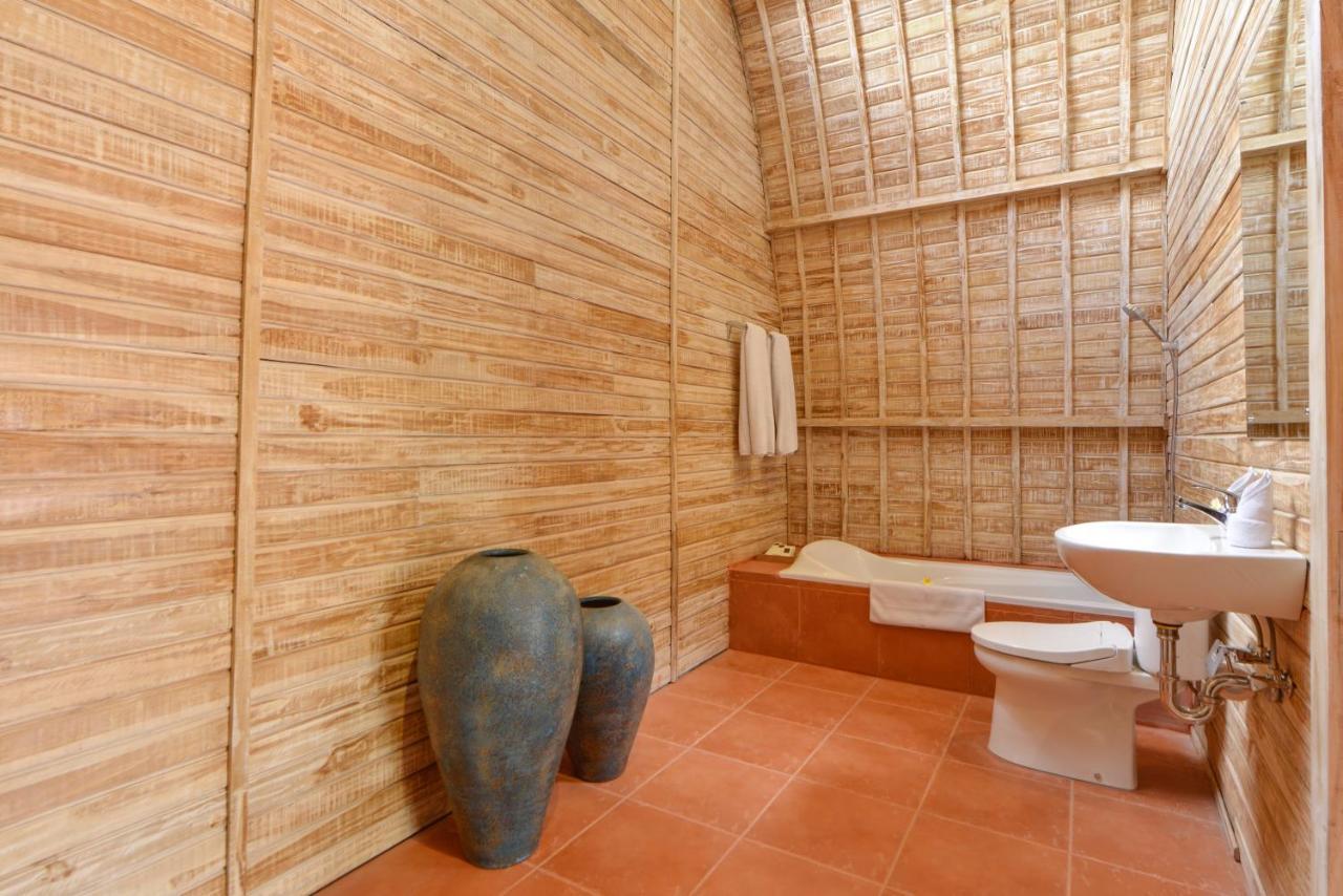 Villa Del Mar Canggu المظهر الخارجي الصورة