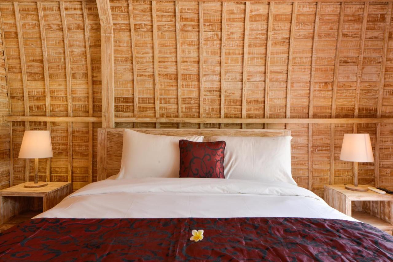 Villa Del Mar Canggu المظهر الخارجي الصورة