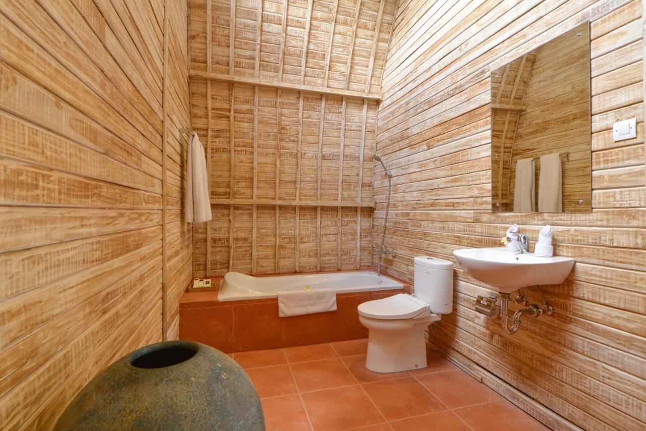 Villa Del Mar Canggu المظهر الخارجي الصورة