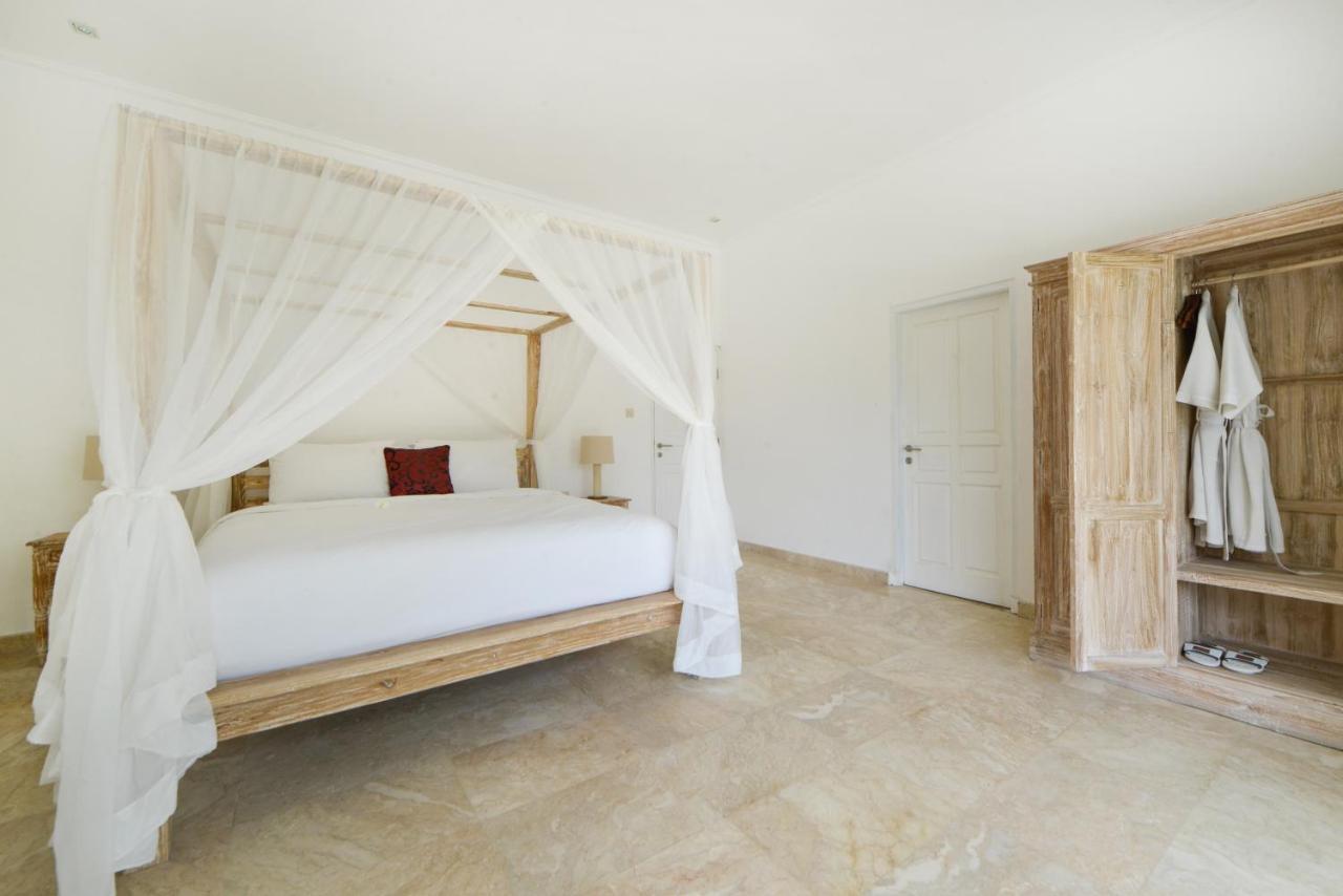Villa Del Mar Canggu المظهر الخارجي الصورة