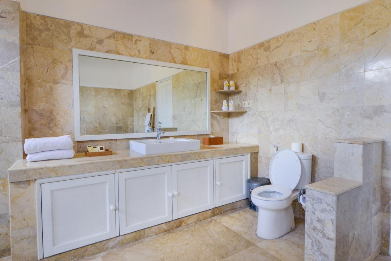 Villa Del Mar Canggu المظهر الخارجي الصورة