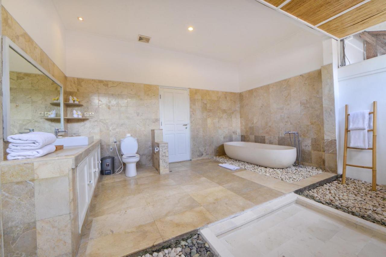 Villa Del Mar Canggu المظهر الخارجي الصورة