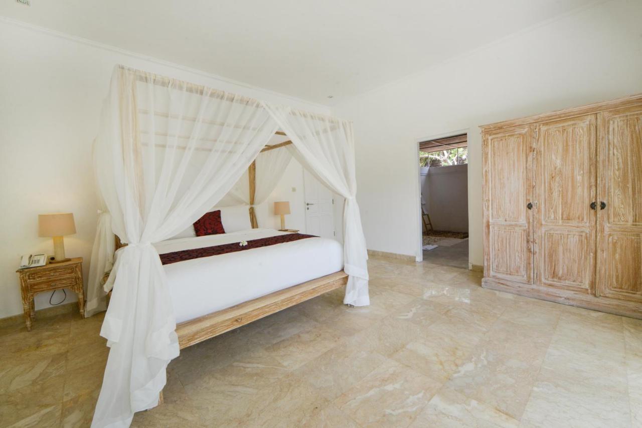 Villa Del Mar Canggu المظهر الخارجي الصورة