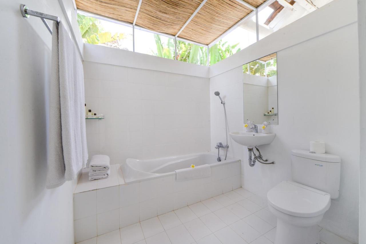 Villa Del Mar Canggu المظهر الخارجي الصورة
