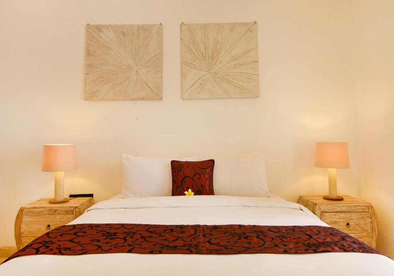 Villa Del Mar Canggu المظهر الخارجي الصورة