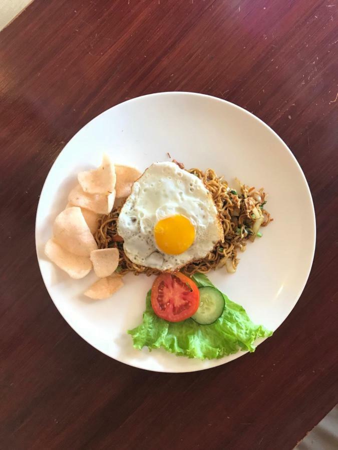 Villa Del Mar Canggu المظهر الخارجي الصورة
